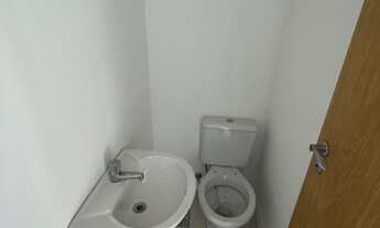 Imagem 4: Escritório para aluguel e venda possui 27 metros quadrados