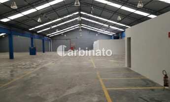 Imagem: São Paulo - Galpão/Depósito/Armazém