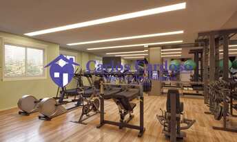 Imagem 7: CCNI - Apartamento 2 e 3 quartos | Nascente