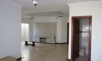 Imagem 6: Casa com 4 quartos no Centro, Campo Grande - MS