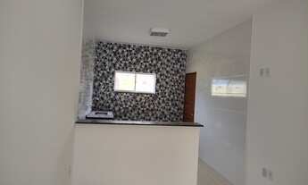 Imagem 7: Casa nova em Saquarema - Barreira