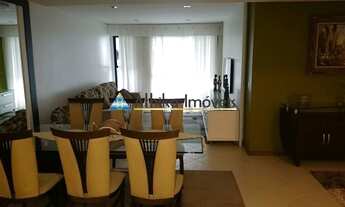 Imagem 3: Excelente 4 Quartos com 2 Suítes no Parque das Castanheiras