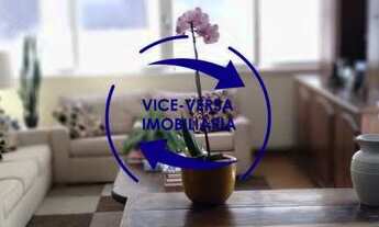 Imagem 2: Excelente apartamento com 128m² (salão, 3quartos, dependências, garagem), no melhor ponto