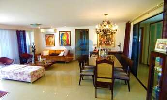 Imagem 2: Apartamento Alto Padrão para Venda em Cocó Fortaleza-CE - 157