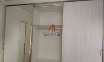 Imagem 3: Apartamento para venda tem 66 metros quadrados com 3 quartos