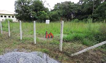 Imagem 4: Terreno à venda, 1241 m² por R$ 1.000.000 - Santa Felicidade - Curitiba/PR