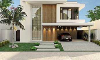 Imagem 3: Casa à venda, 290 m² por R$ 3.100.000,00 - Jardim Vila Paradiso - Indaiatuba/SP