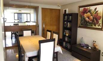 Imagem 2: 131- Apartamento na Rua dos Navegantes, 94m², 3 quartos, 2 vagas