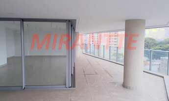 Imagem 3: Apartamento para venda com 265 metros quadrados com 4 quartos em Santana - São Paulo - SP