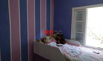 Imagem 6: Casa à Venda na Vila Aurea Maria em Mogi das Cruzes.