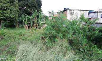 Imagem 3: Terreno em Piabetá