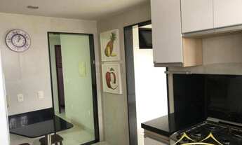 Imagem 7: Excelente Apartamento Mobiliado 3/4 Sendo 02 Suites em Lagoa Nova