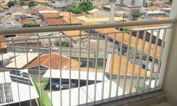 Imagem 3: Ribeirão Preto - Apartamento Padrão - Vila Maria Luiza