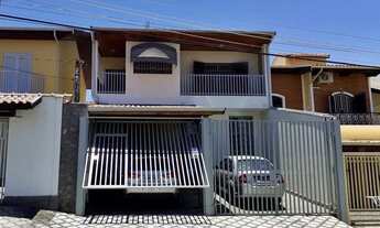 Imagem: Sobrado com 3 dorms, Vila das Jabuticabeiras