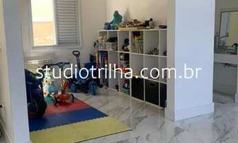 Imagem 7: Casa de condomínio sobrado à venda com 230m² com 4 quartos no Urbanova