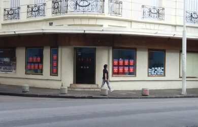 Imagem 3: Loja de esquina posto 2