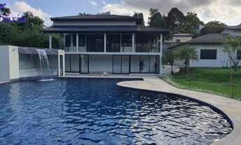 Imagem: CASA RESIDENCIAL em COTIA - SP, GRANJA VIANA