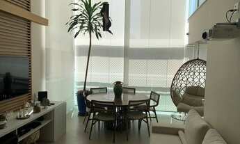 Imagem 4: Apartamento para venda tem 196 metros quadrados com 4 quartos em Brooklin Paulista - São P