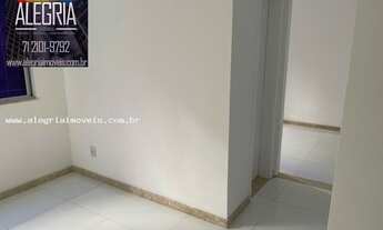 Imagem 6: Apartamento para Venda em Salvador, TROBOGY, 2 dormitórios, 1 banheiro, 1 vaga