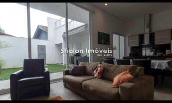 Imagem 3: Casa No Campo Belo, 300M2| 3 Dormitorios (1 Suite