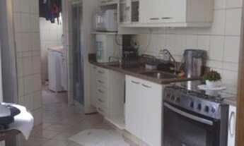 Imagem 5: Edifício Guaianã - Setor Bela Vista