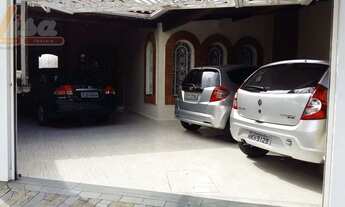 Imagem 7: Casa com 3 dorms, Paulicéia, São Bernardo do Campo - R$ 750.000,00, 250m² - Codigo: 2725