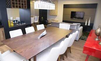 Imagem 4: Apartamento para Venda em Joinville, Anita Garibaldi, 3 dormitórios, 3 suítes, 4 banheiros