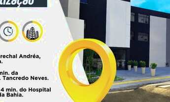 Imagem 5: Sala 300m2 Pituba