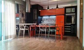 Imagem: Apartamento com 1 dormitório à venda