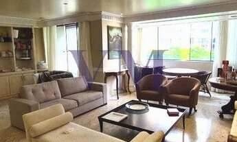 Imagem 1: APVM227 CANELA Apartamento com 4 dormitórios