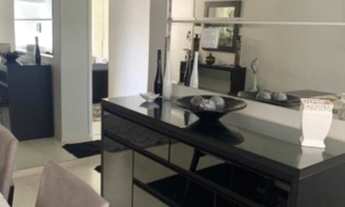 Imagem: Ótimo Apto área 52m² 01 dort 01 vaga