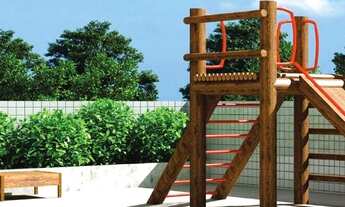 Imagem 6: Apartamento à Venda na Ponta Verde | 80m2 | 3 quartos | 1 suíte | 1 vaga | 2 banheiros