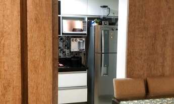 Imagem 3: Lindo Apartamento Decorado,2 Quartos, Sol da Manhã- Condomínio Via Laranjeiras-Morada de L