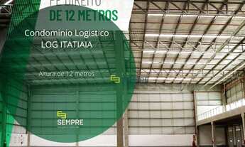 Imagem 6: Galpão para alugar em Itatiaia/RJ