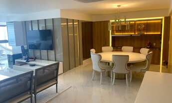 Imagem 7: Apartamento Alto no Edifício Jardim das Tulipas, Totalmente Reformado !!! Oportunidade !!!