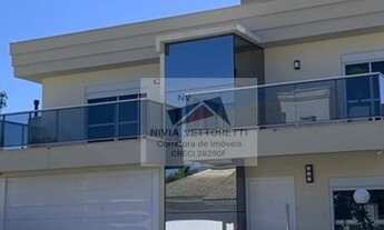 Imagem: Florianópolis - Casa Padrão - Vargem Pequena