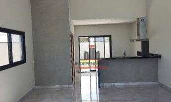 Imagem 3: Casa à venda, 150 m² por R$ 970.000,00 - Condomínio Terras do Vale - Caçapava/SP