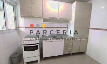 Imagem 6: Apartamento com 03 Dormitórios sendo 01 suíte e 01 demi suíte no Kobrasol