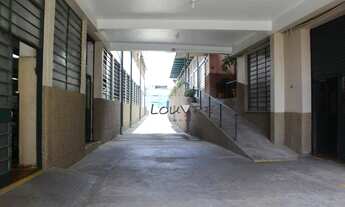 Imagem 4: Edifício Industrial com 8813 mts² - venda por R$ 26.000.000 ou aluguel por R$ 220.325/mês