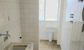 Imagem 6: Apartamento para venda possui 60 metros quadrados com 2 quartos