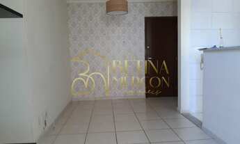 Imagem 2: Excelente Apartamento de 03 Quartos, sendo 01 suíte no Spazio Buena Vista, na Granja dos C