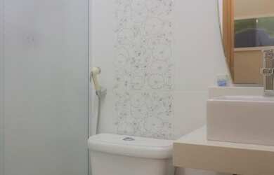 Imagem 7: Apartamento 2 dormitórios para Venda em Praia Grande, Canto do Forte, 2 dormitórios, 1 suí