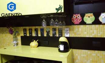 Imagem 3: Casa Terréa Vila Osasco