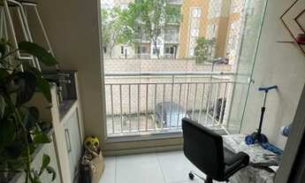 Imagem 6: Apartamento a venda Cond Comodita Club Residence em Vila das Belezas - São Paulo - SP