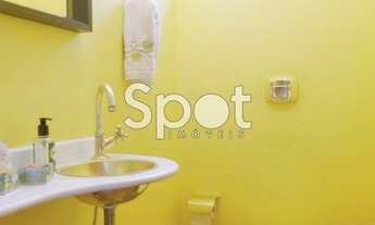 Imagem 6: São Paulo - Apartamento Padrão - Real Parque