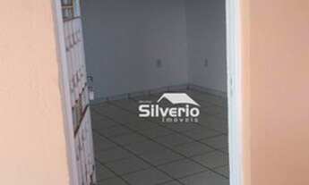 Imagem 2: Sala para alugar, 35 m² por R$ 650,00/mês - Residencial Bosque dos Ipês - São José dos Cam