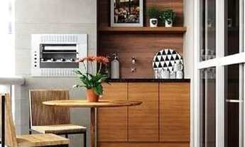 Imagem 7: More no Bairro Planejado mais tecnológico do Rio. !! Aptos 1, 2 e 3 Quartos com Vista Mar