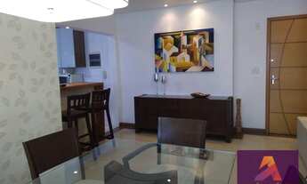 Imagem 4: Apartamento a venda no bairro Vila Betânia em São José dos Campos/SP - Edifício Betânia