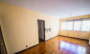 Imagem 3: Apartamento com 3 dormitórios à venda, 149 m² por R$ 649.900,00 - Icaraí - Niterói/RJ