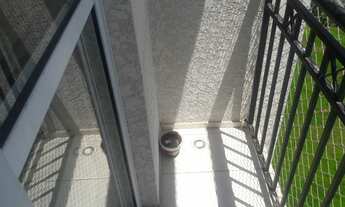 Imagem 7: Apartamento para aluguel com 63 metros quadrados com 3 quartos em Jardim Íris - São Paulo